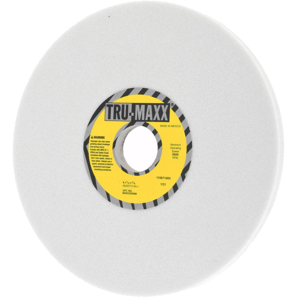 TRU-MAXX Tru-maxx 66253255466 Surface Grinding Wheel 60 Grit