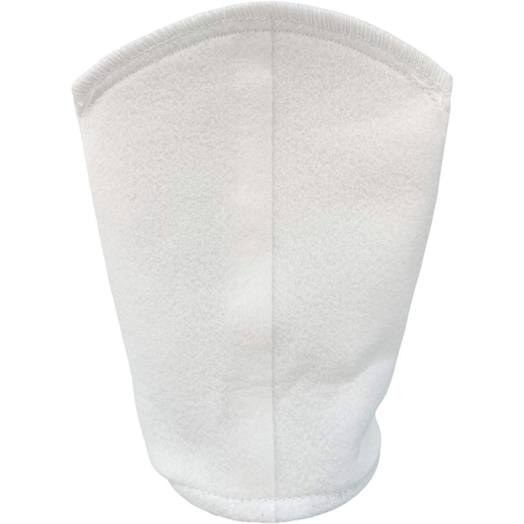 PRO-SOURCE Pro-source PE5S3-PRO 100 Micron Size 3 Bag Filter 20 Gpm