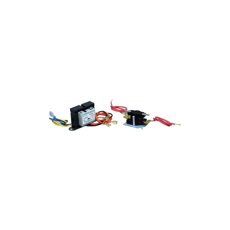 Qmark CDFTR4 Control Transformer 240V Transformer Kit for CDF Series Heaters