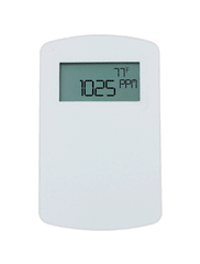 DWYER CDT-2N40-LCD CO2 SENSORS