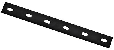 NATIONAL HARDWARE National Mfg N351-457 14 in Steel Mending Brace 5 Pack