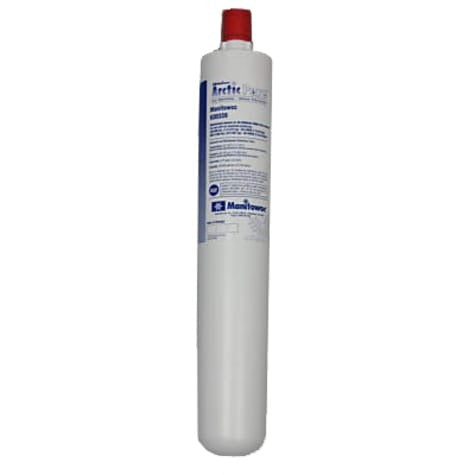 MANITOWOC Manitowoc K00541 Filter for Ice Machines AR-20000 and AR-40000 (Cartridge) Replacement for 6031247 and 6012004