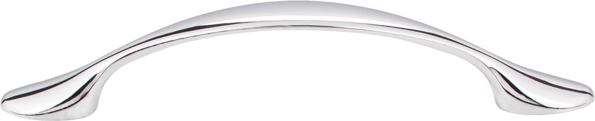 ELEMENTS Elements 80814-PC Cabinet Pull 96mm Polished Chrome