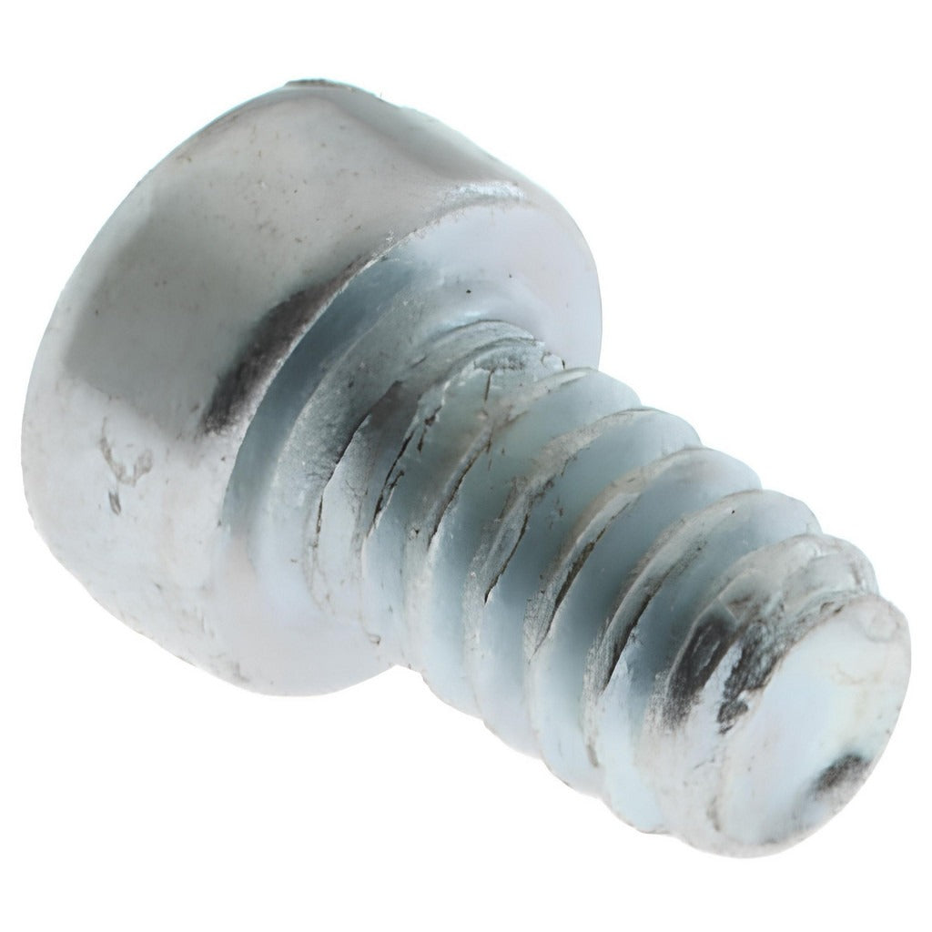 VALUE COLLECTION Value Collection 0403MSL 4-40 Fillister Head Slotted Machine Screw