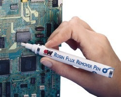 CHEMTRONICS Chemtronics CW9200 Flux Remover Pen 8g Rosin No Clean