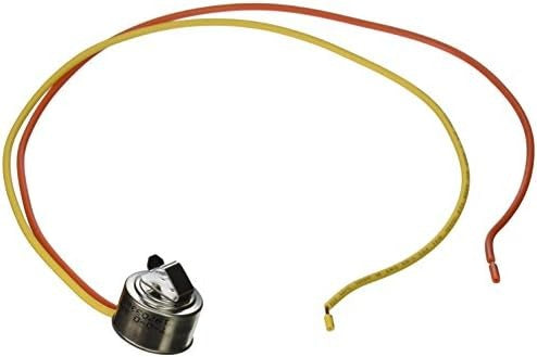 GE APPLIANCES Ge Appliances WR50X10071 Thermostat Def (1 Pack) Replacement WR50X10071