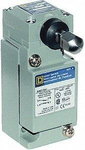 SCHNEIDER ELECTRIC Square D 9007C54GD Limit Switch Spdt Nc Plunger