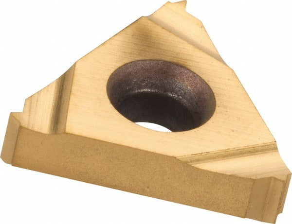 CARMEX Carmex 16ER27NPTFP25C Threading Insert 27 Tpi Nptf Carbide