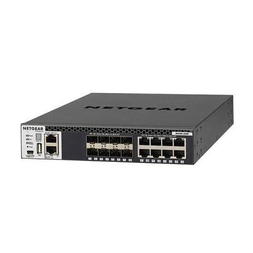NETGEAR Netgear XSM4316S-100NES M4300-8x8f Managed Switch