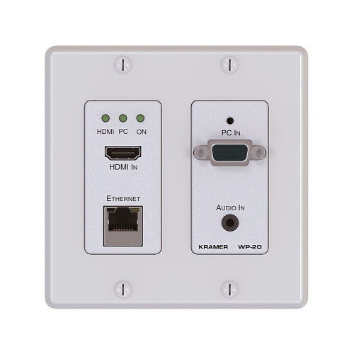 KRAMER Kramer Electronics 20-80371095 Av Signal Accessory