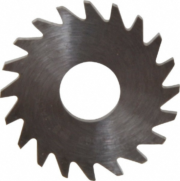 ROBBJACK Robbjack C07-0625-08-20 Slitting Slotting Saw Solid Carbide