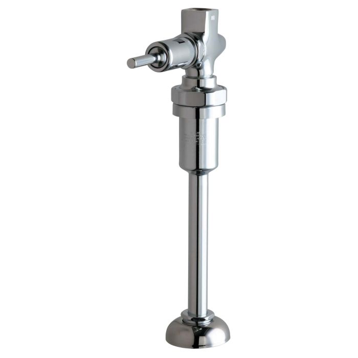 CHICAGO FAUCETS 733-OHVBCP PIPE FITTINGS