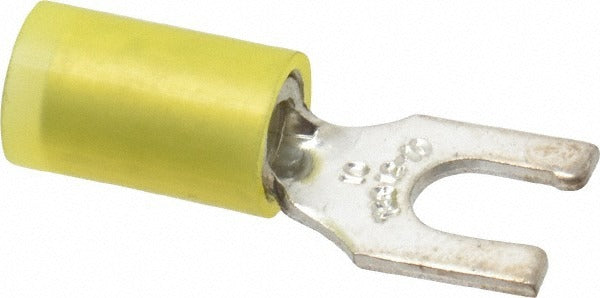 THOMAS & BETTS Thomas Betts RC10-10FL Locking Fork Terminal 10 Stud