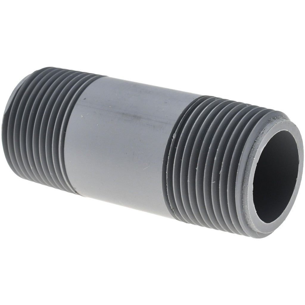 VALUE COLLECTION Value Collection 884-030C Cpvc Pipe Nipple 1x3 Inch Sch 80