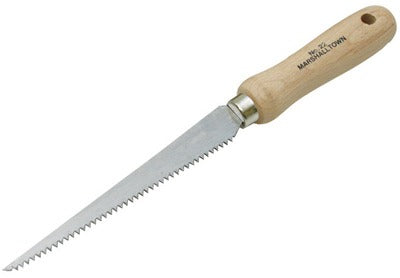 MARSHALLTOWN Marshalltown 16322 Drywall Utility Saw 6 Inches