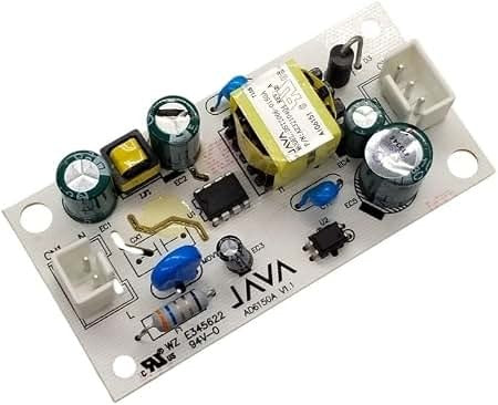 FRIGIDAIRE Frigidaire 5304534730 Electric Range PC Board Assembly (Single Pack) A23210404