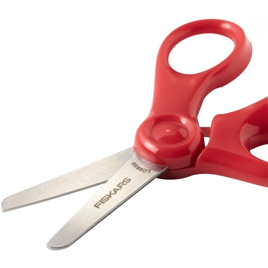 FISKARS Fiskars FSK1941601067 5 inches Blunt-tip Kids Scissors (5 inches Overall Length / 1 Each)