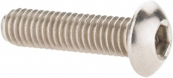 VALUE COLLECTION Value Collection 93097 Button Socket Cap Screw 10-32 Unf