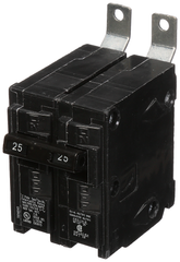 Siemens B225 Circuit Breaker 25 Amp 120/240 Volt 10 K