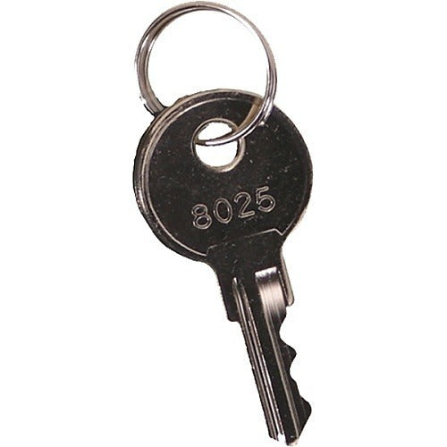 STI Safety Technology Int'l Inc KIT-H18053 Replacement Keys