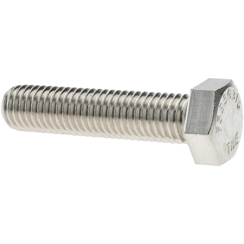 VALUE COLLECTION Value Collection R56000232 Hex Head Cap Screw 5/8-11