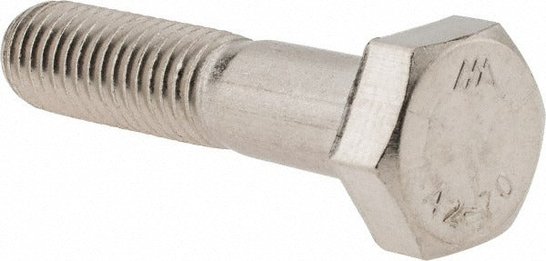 VALUE COLLECTION Value Collection HC1X10045-050BX Hex Head Cap Screw M10