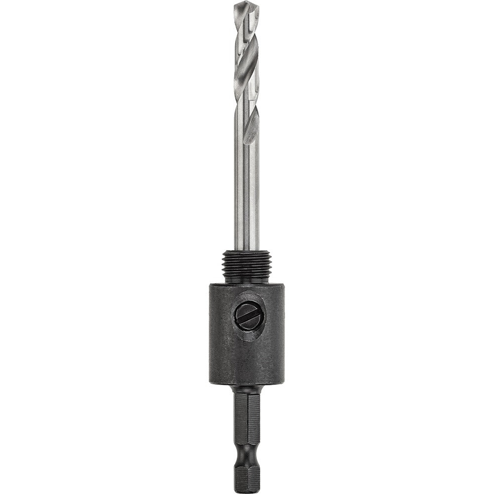 DEWALT Dewalt DAH9141PBM Hole Saw Arbor Hex Shank 6 in