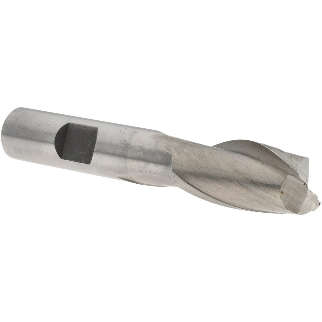 VALUE COLLECTION Value Collection 723-9150 Square End Mill 15mm 2 Flute Cobalt