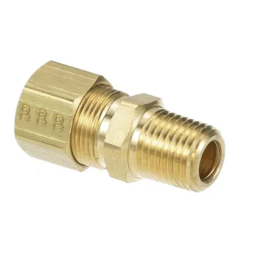 ALLPOINTS FOODSERVICE Allpoints Foodservice 26-1405 Male Connector 1/4 Npt