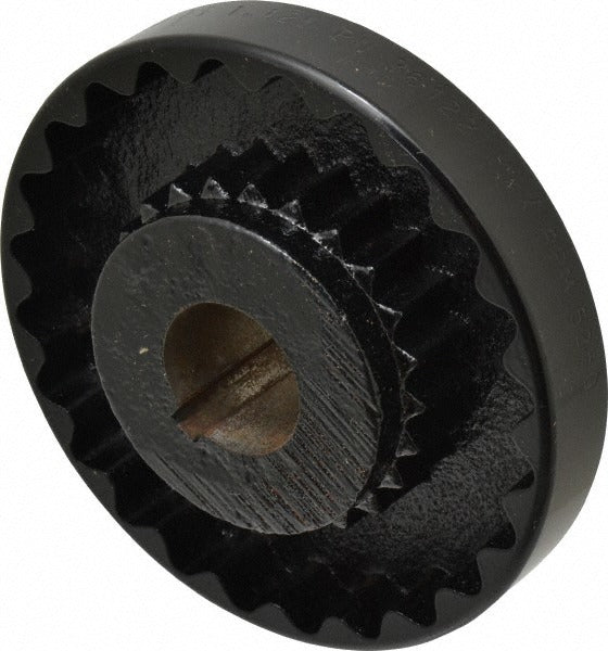 LOVEJOY Lovejoy 68514436122 Flexible Coupling Hub 1-1/8 in Bore