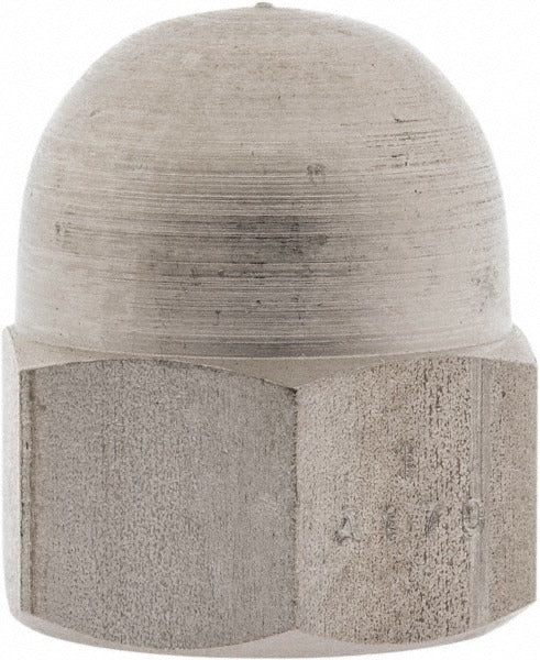 VALUE COLLECTION Value Collection DN7X01800 Acorn Nut M18x2.5 Din 1587 A2