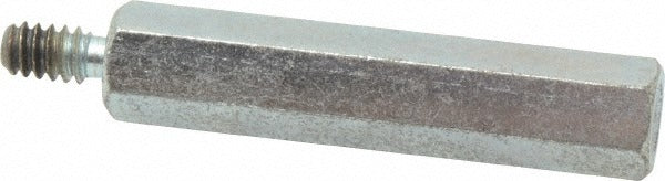 ELECTRO HARDWARE Electro Hardware 1459M12F21-632 Hex Standoff 6-32 1.5in