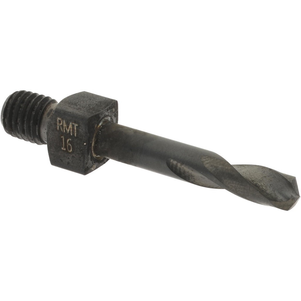 HERTEL Hertel 73041865 Cobalt Drill Bit No. 16 135 Degree Split Point