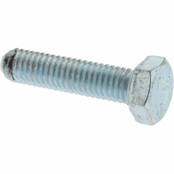 VALUE COLLECTION Value Collection 44432 M6 X 1.00 X 25 Mm Hex Cap Screw 25-pack