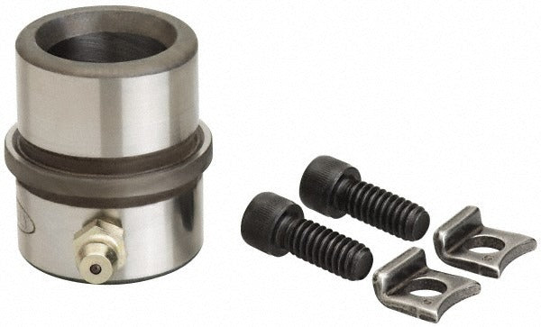 DAYTON LAMINA Dayton Lamina 6-06-63 Steel Short Shoulder Die Bushing