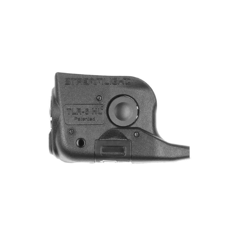 STREAMLIGHT Streamlight 69350 TLR-6 HL G 300 lumens (Glock 42/43/43X/48) TLR-6 HL