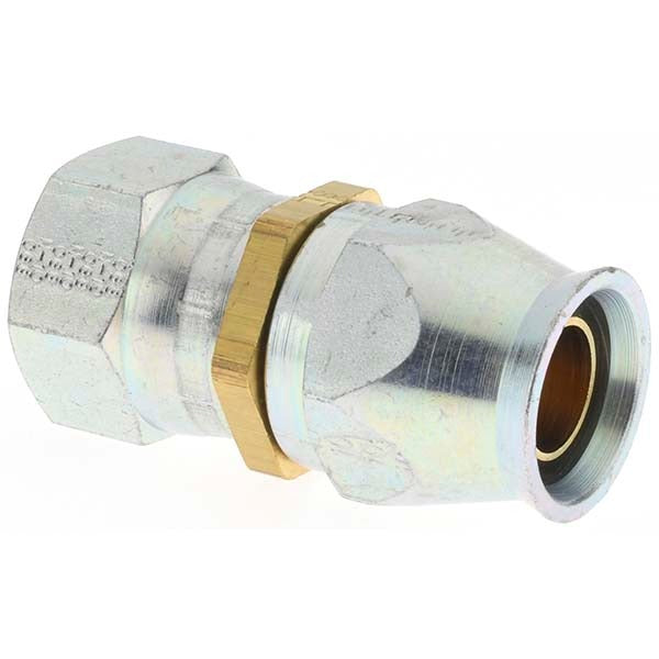 PARKER Parker 15425 Jic Female Swivel Hose Fitting 7/8-14
