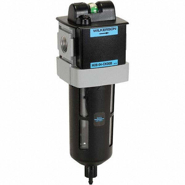 WILKERSON Wilkerson M28-04-CK00B Coalescing Filter 1/2 Inch Port