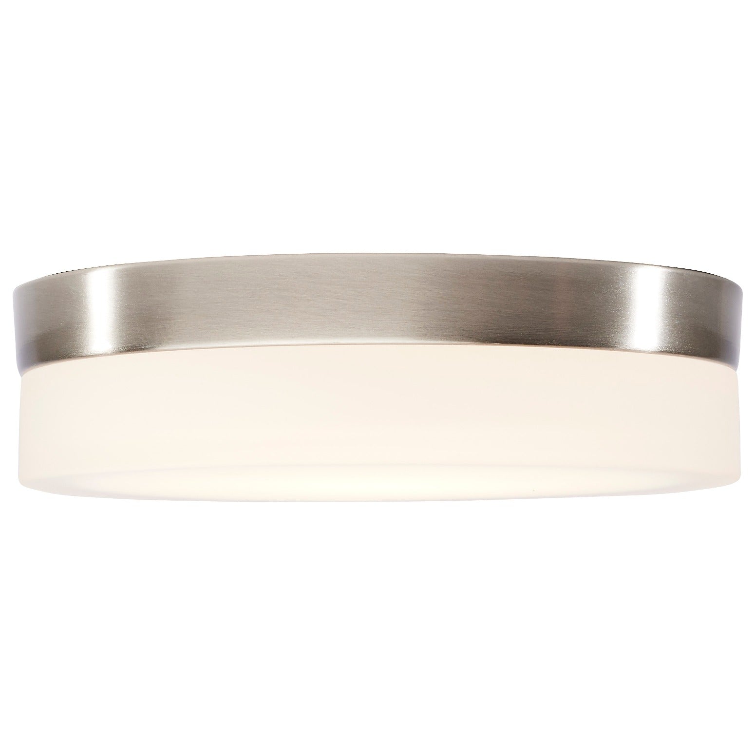 SATCO-NUVO Nuvo 62-558 Pi 18W 9-Inch Flush A67NR
