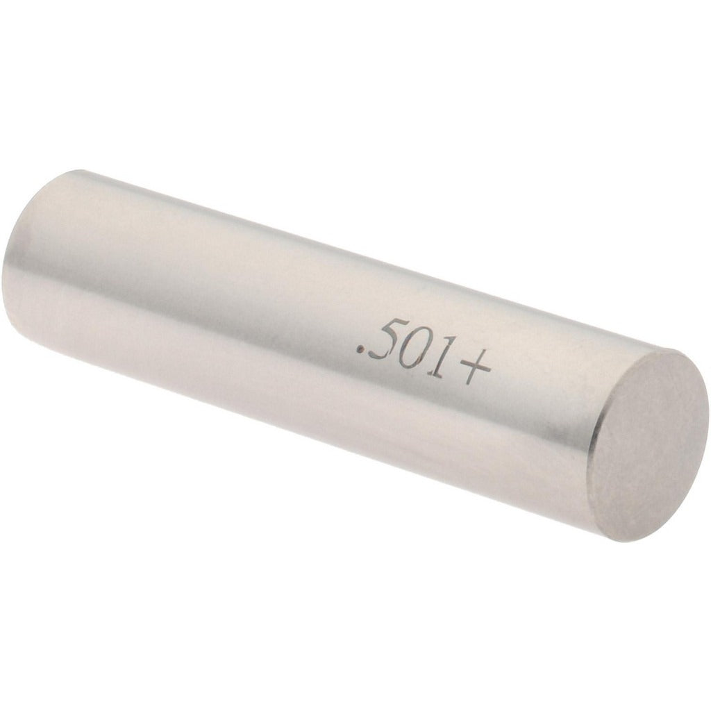 SPIROTHERM Spi 29-501-4 Class Zz Plus Plug Gage 0.501 Inch