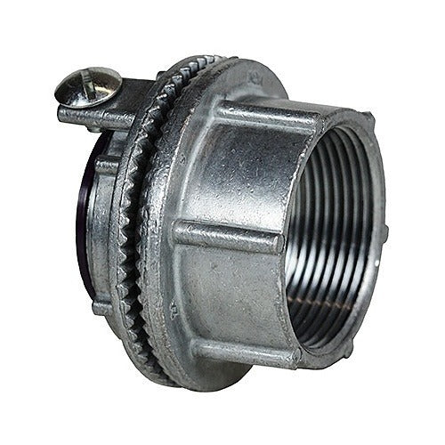 DOTTIE L H Dottie Co WTHGL125 Weathertight Hub 1-1/4 Inch