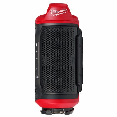 MILWAUKEE Milwaukee 2955-20 M12 Bluetooth Jobsite Speaker