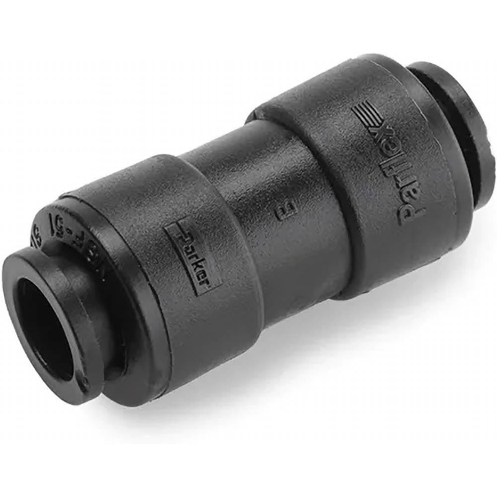 PARKER Parker FB6UC6-HBLK Union Tube Fitting 3/8 Inch Od