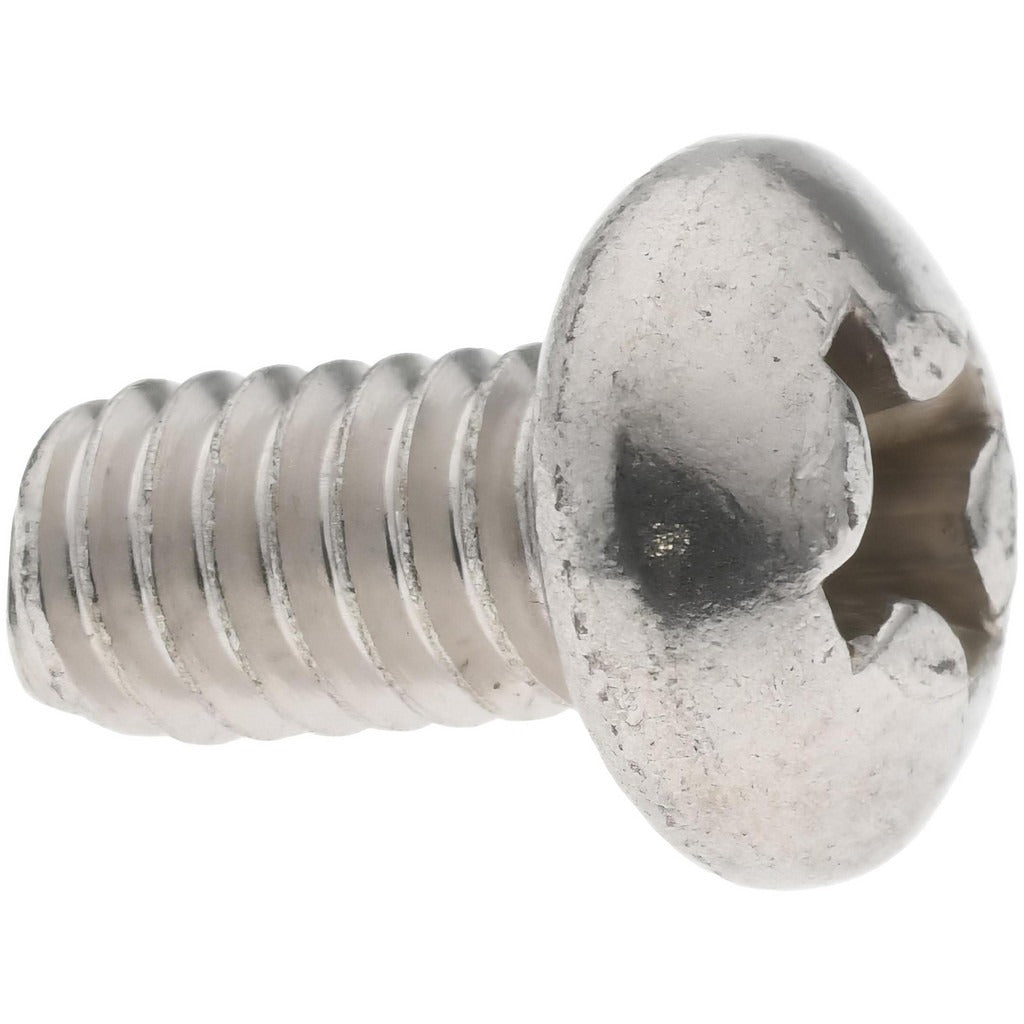 VALUE COLLECTION Value Collection MSC-67571448 Machine Screw 8-32 5/16in
