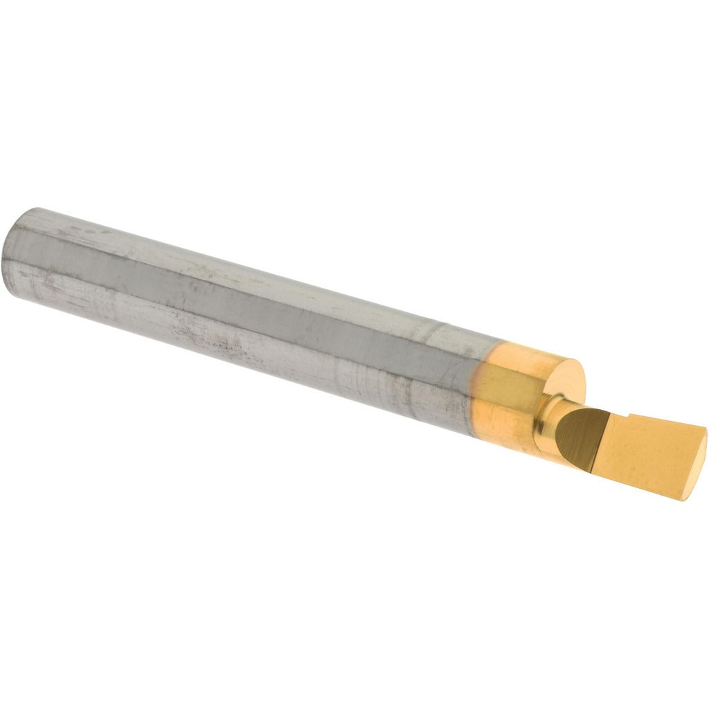 ACCUPRO Accupro ACC-BB230400G Boring Bar Solid Carbide Tin