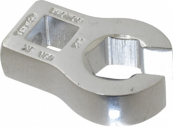 PROTO Proto J4916HFL Flare Nut Crowfoot Wrench 1/2 Inch