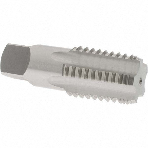 OSG Osg 1315700 Pipe Tap 1-11/2 Npt 5 Flute Hss