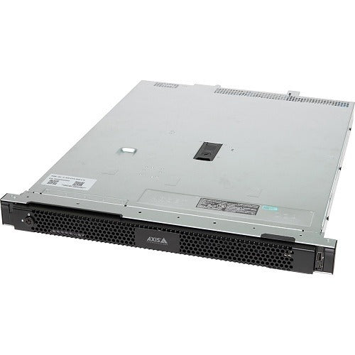 AXIS COMMUNICATIONS Axis Communications 02895-001 Nvr 1U Server 16 Licenses 8TB