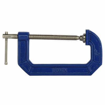 IRWIN Irwin Industrial Tool Co 225105 C-clamp 5 Inches