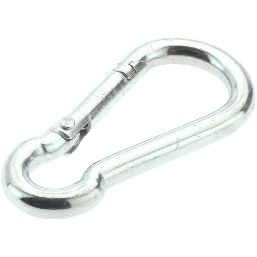 VALUE COLLECTION Value Collection BDNA-C184452 All Purpose Snap Steel